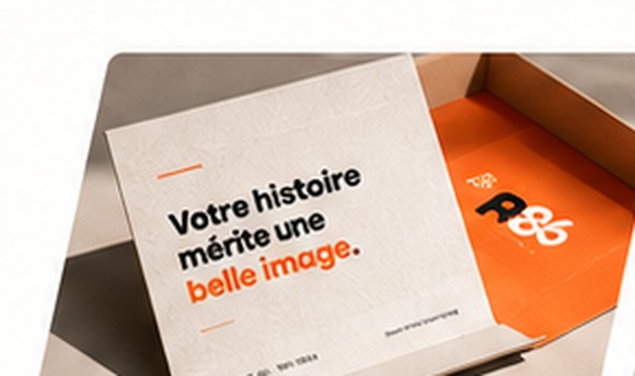 Création de sites web
