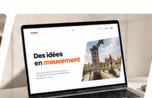Identité visuelle