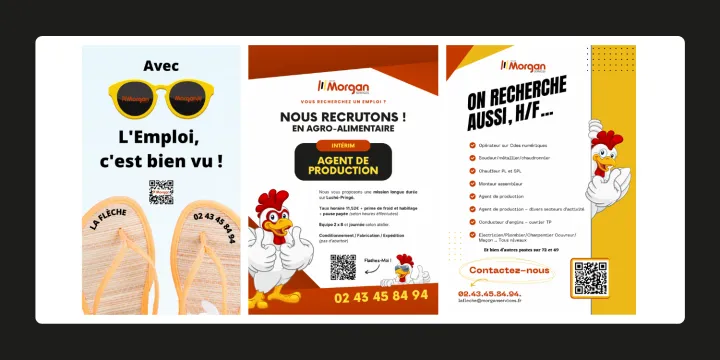 Groupe Morgan Services • visuel 2