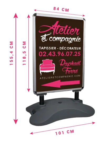 Atelier & Compagnie • visuel 3