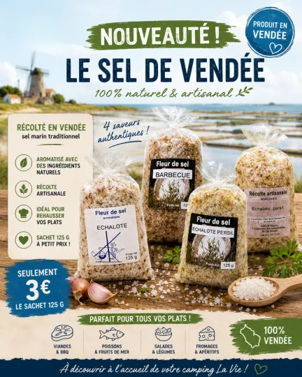 Camping La Vie • visuel 7