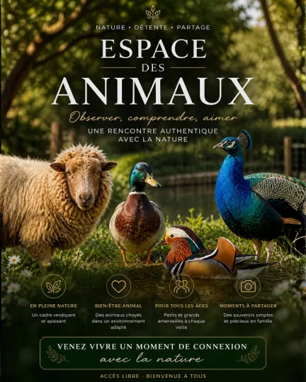 Camping La Vie • visuel 17