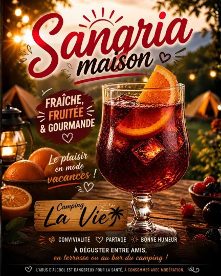Camping La Vie • visuel 21