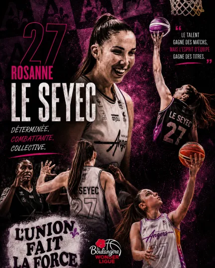 Basket.Mag • visuel 1