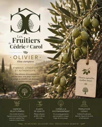 Les fruités de Cédric & Carol • visuel 10