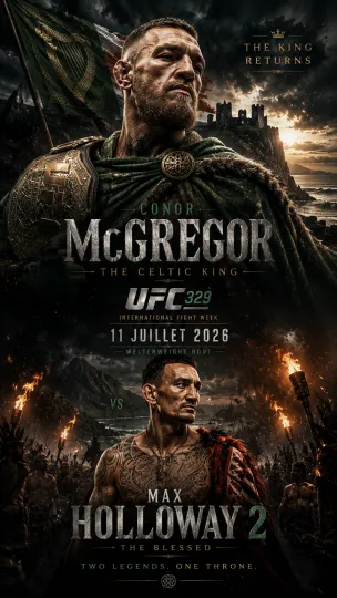 UFC • visuel 4