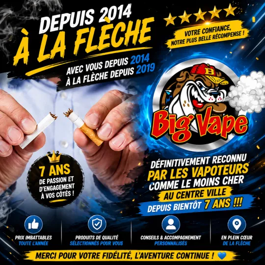 BigVape • visuel 6