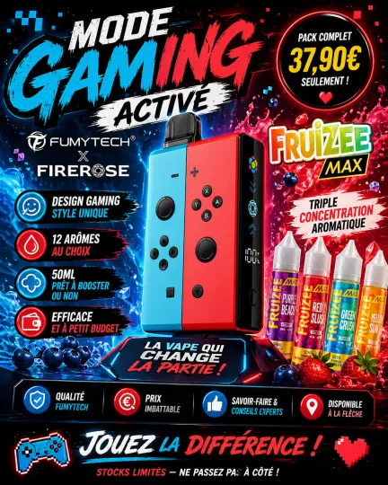 BigVape • visuel 7