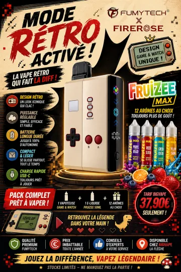 BigVape • visuel 8