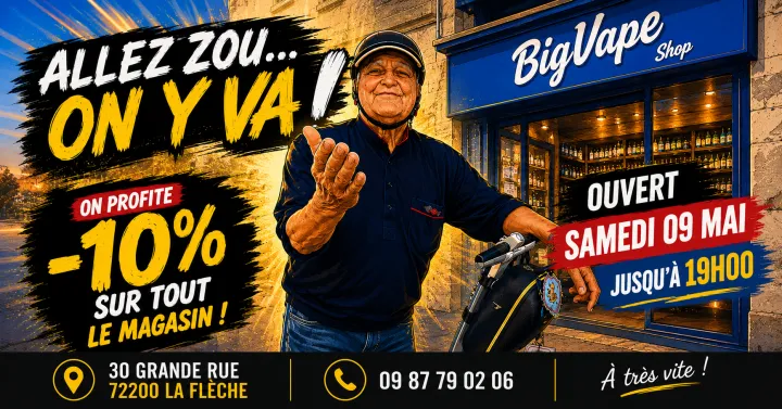 BigVape • visuel 12
