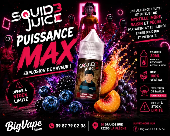 BigVape • visuel 13