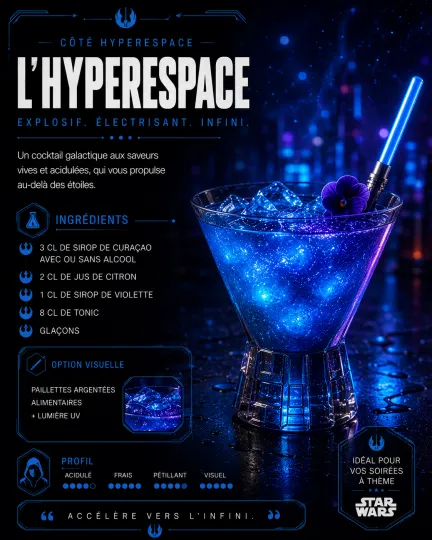 Star Wars • visuel 5