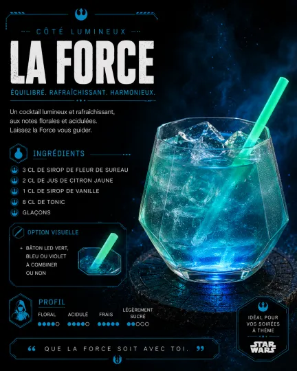 Star Wars • visuel 6