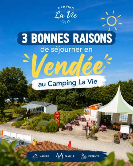 Camping La Vie • visuel 26