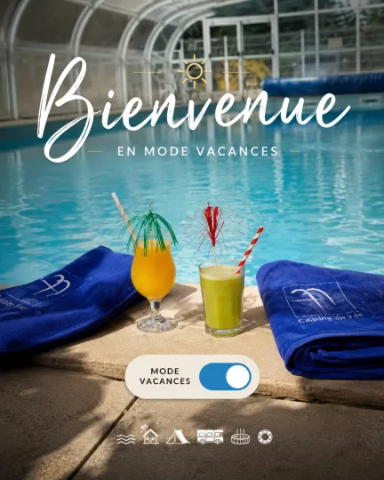 Camping La Vie • visuel 28