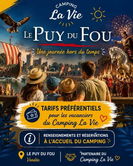 Camping La Vie • visuel 31