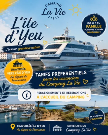 Camping La Vie • visuel 32