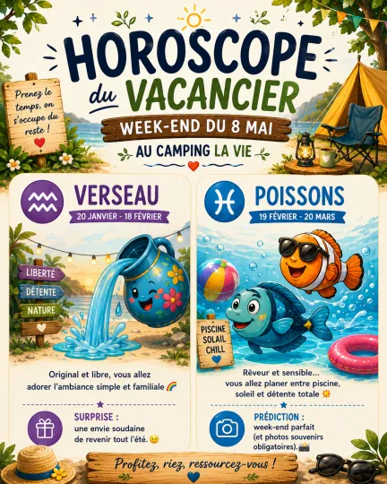 Camping La Vie • visuel 33