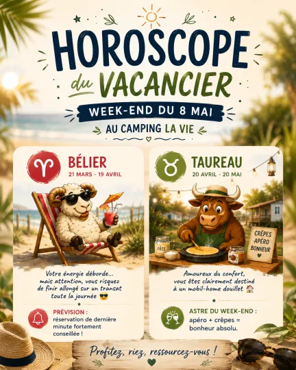 Camping La Vie • visuel 38