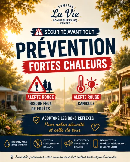 Camping La Vie • visuel 42