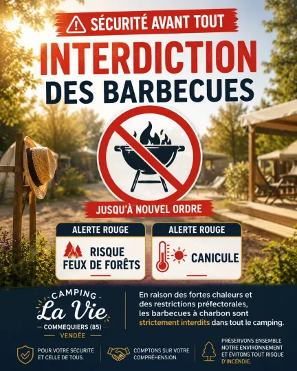 Camping La Vie • visuel 43
