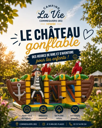 Camping La Vie • visuel 45