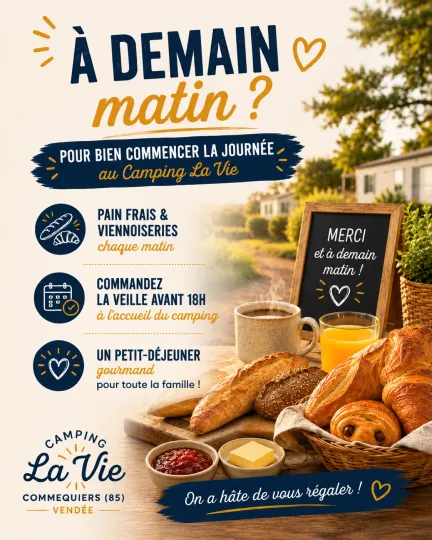 Camping La Vie • visuel 53