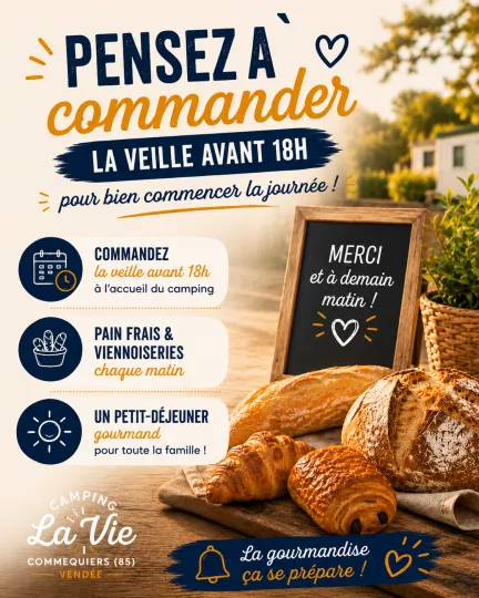 Camping La Vie • visuel 54