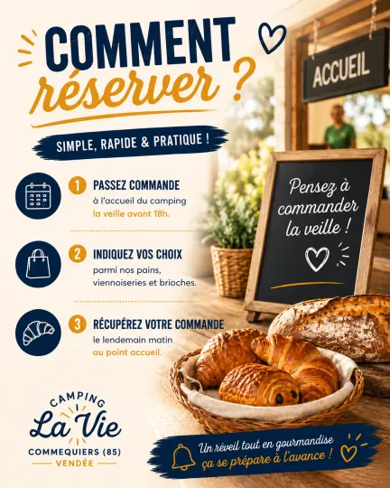Camping La Vie • visuel 55