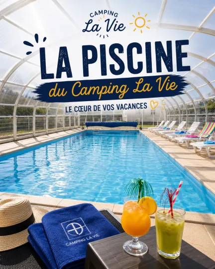 Camping La Vie • visuel 60