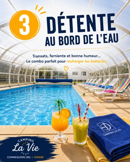 Camping La Vie • visuel 63