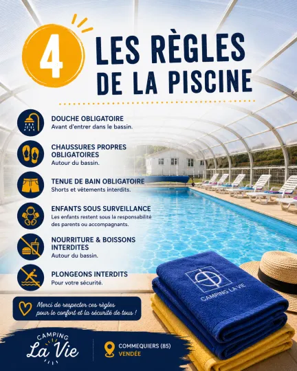 Camping La Vie • visuel 64
