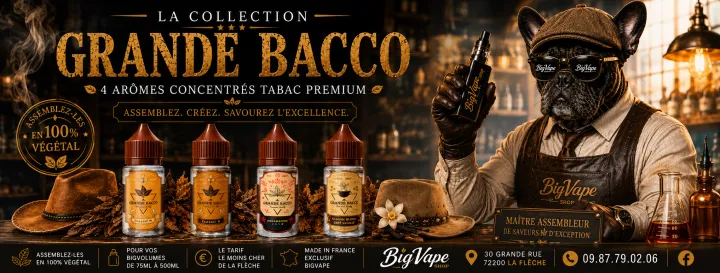 BigVape • visuel 15