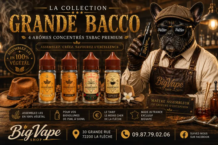 BigVape • visuel 17