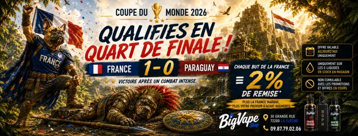 BigVape • visuel 19
