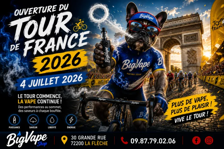 BigVape • visuel 25
