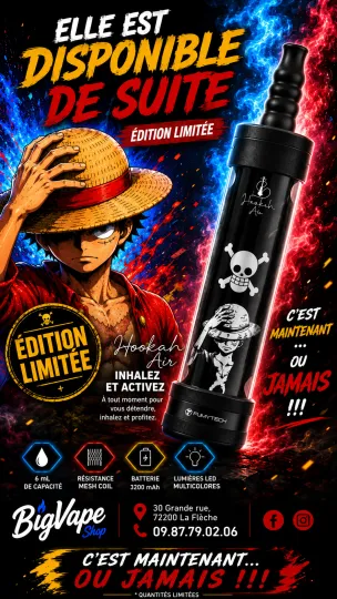 BigVape • visuel 26