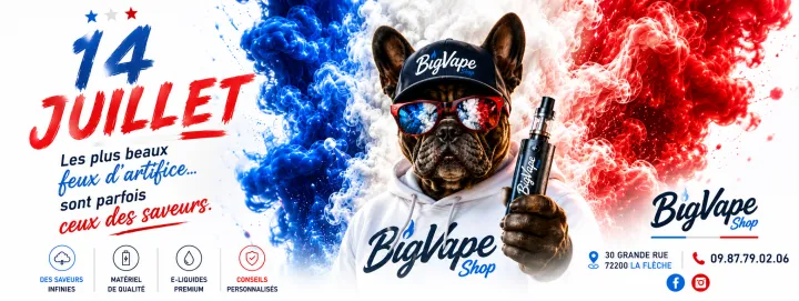 BigVape • visuel 29