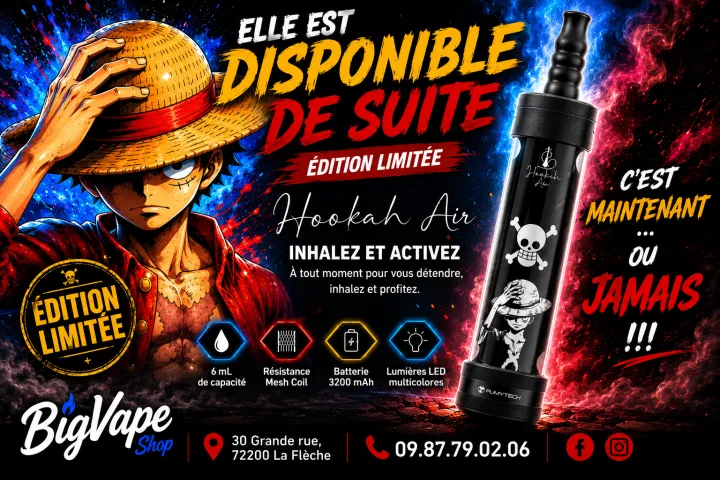 BigVape • visuel 32