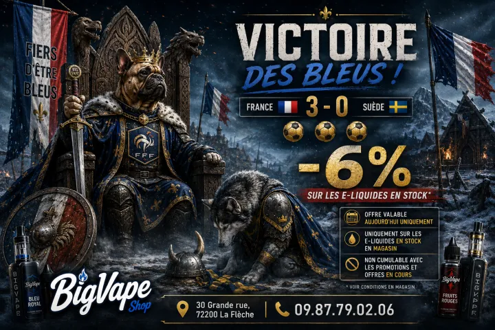 BigVape • visuel 37