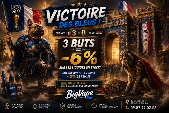 BigVape • visuel 39