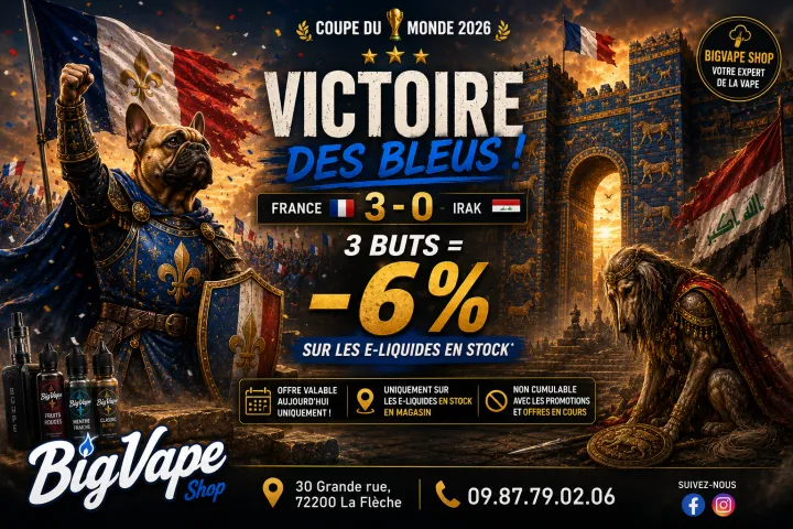 BigVape • visuel 40