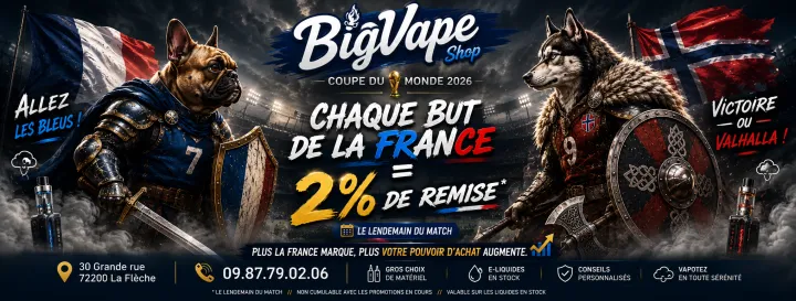 BigVape • visuel 45