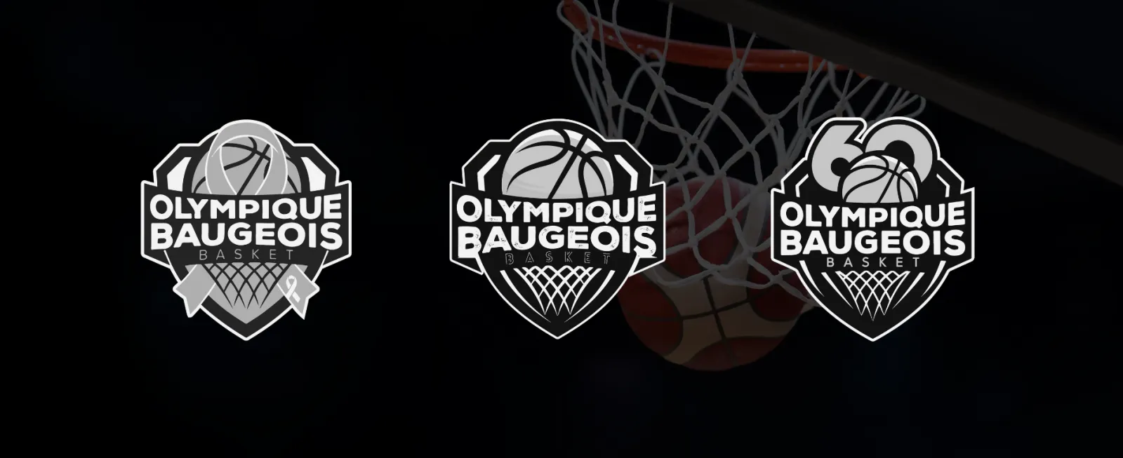 Olympique Baugeois Basket