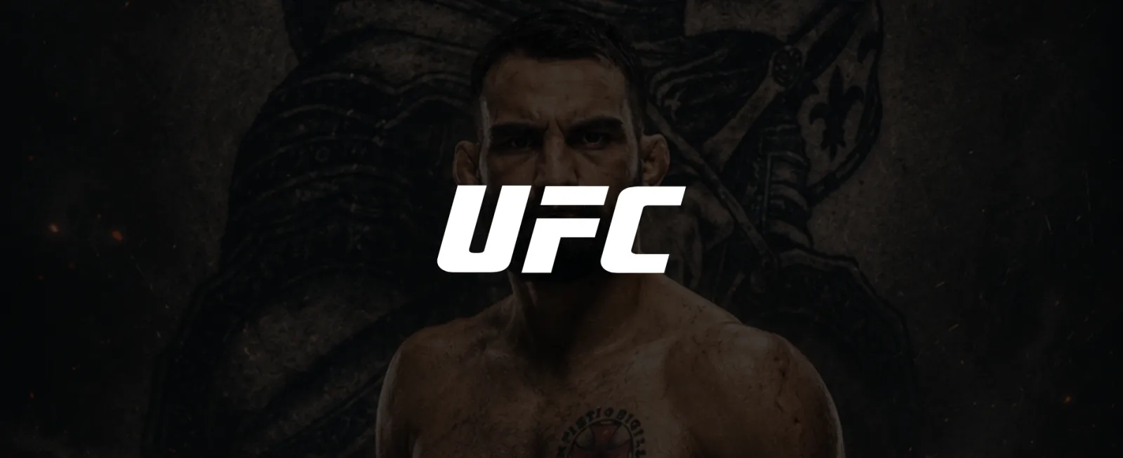 UFC