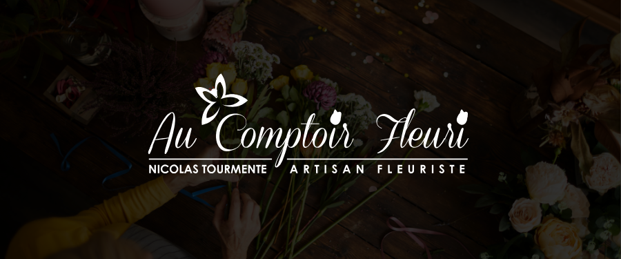 Au Comptoir Fleuri
