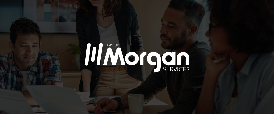 Groupe Morgan Services