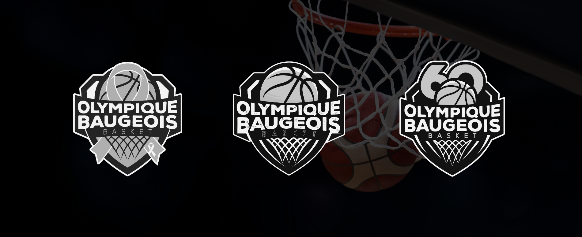 Olympique Baugeois Basket