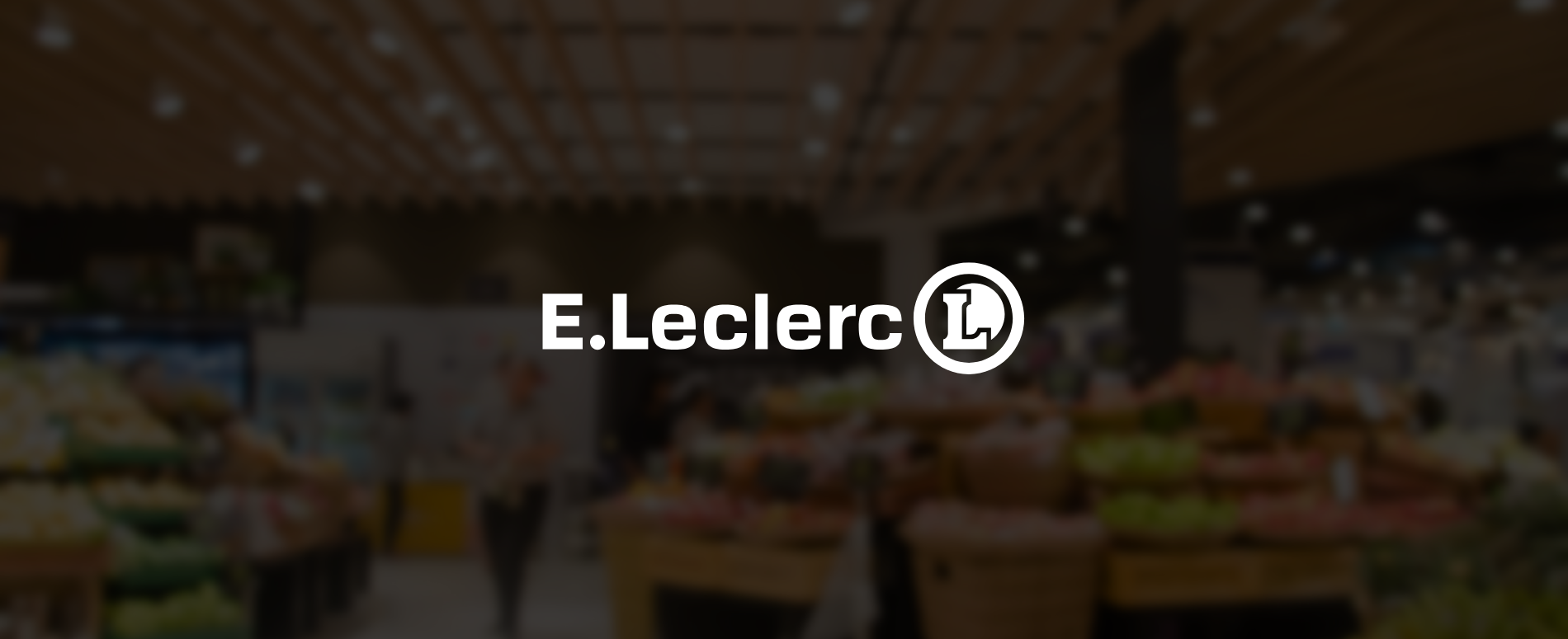 E.Leclerc