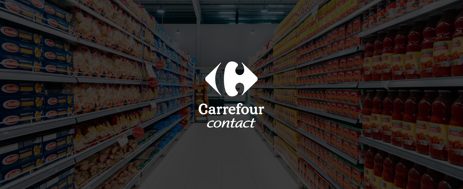Carrefour Contact